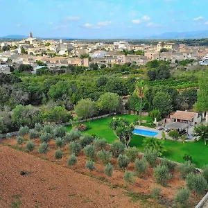Finca S'era De Son Francec 123 By Mallorca Charme Ferienhaus Llubí