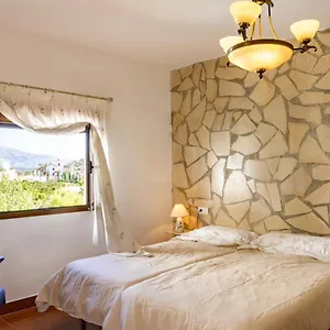 Casa Del Rio Villa Saleres