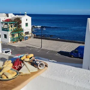 Apartamento Jameo Apartment Punta Mujeres