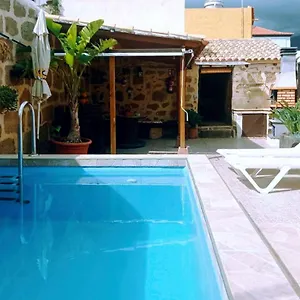 Live Arico Lagar Сasa de vacaciones Arico el Nuevo