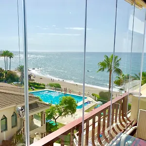 Urbanization On The Front 1-3 Apartamento La Cala De Mijas