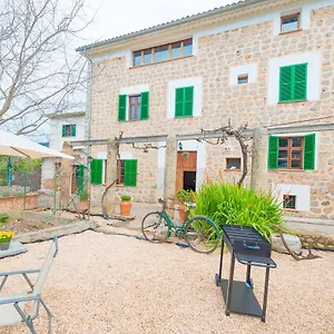 Raia Chalet Sóller