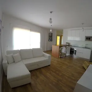 & Sport Apartment Cotillo