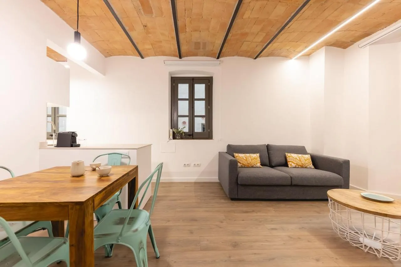 Bravissimo Cort Reial Entresol A Apartment Girona