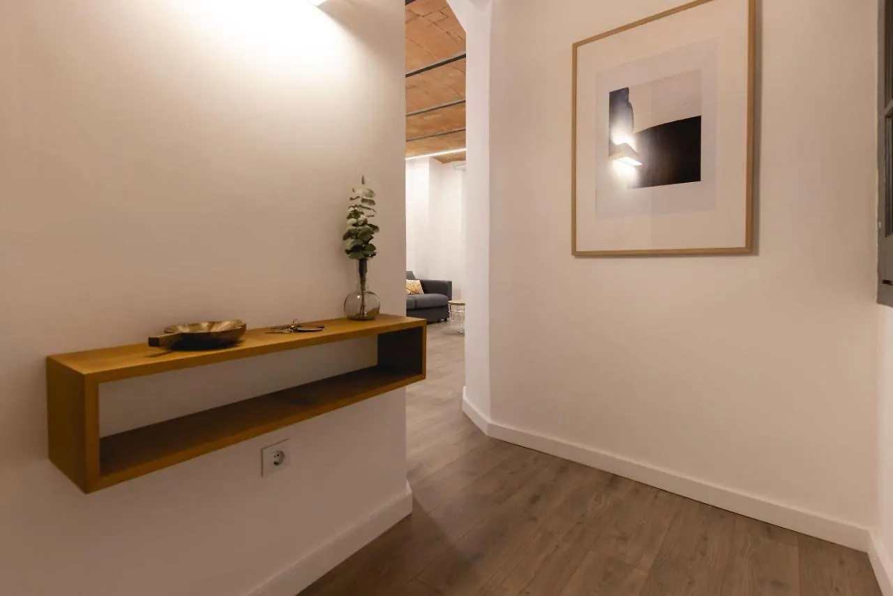 Bravissimo Cort Reial Entresol A Apartment Girona 0*,  Spain