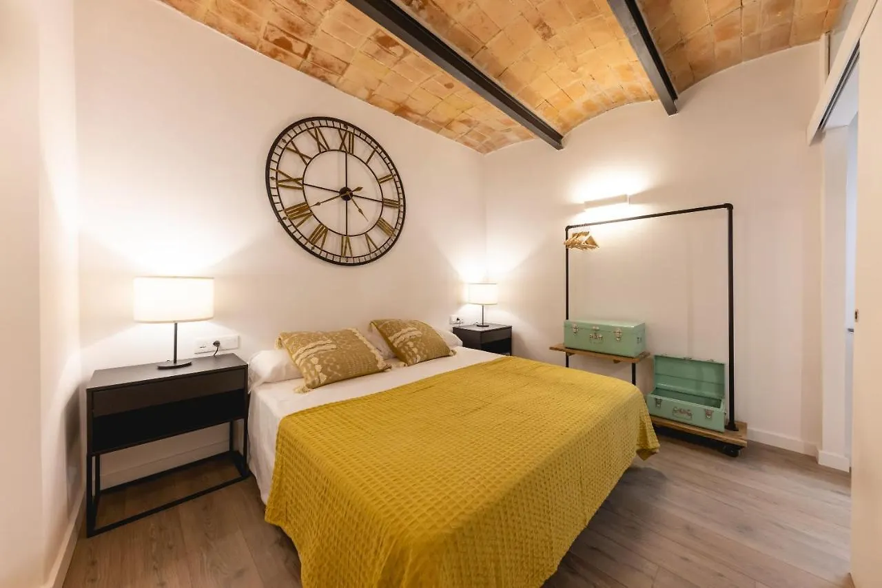 Bravissimo Cort Reial Entresol A Διαμέρισμα Χιρόνα