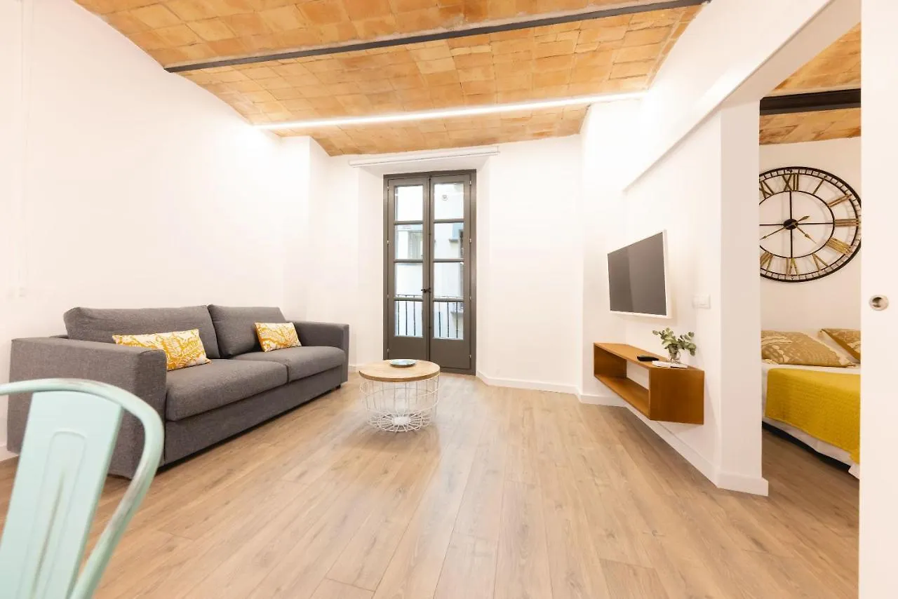 Bravissimo Cort Reial Entresol A Διαμέρισμα Χιρόνα 0*,  Ισπανία